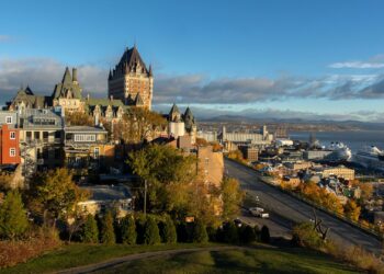 10 اختراعات مهمة قدمتها كيبيك للعالم