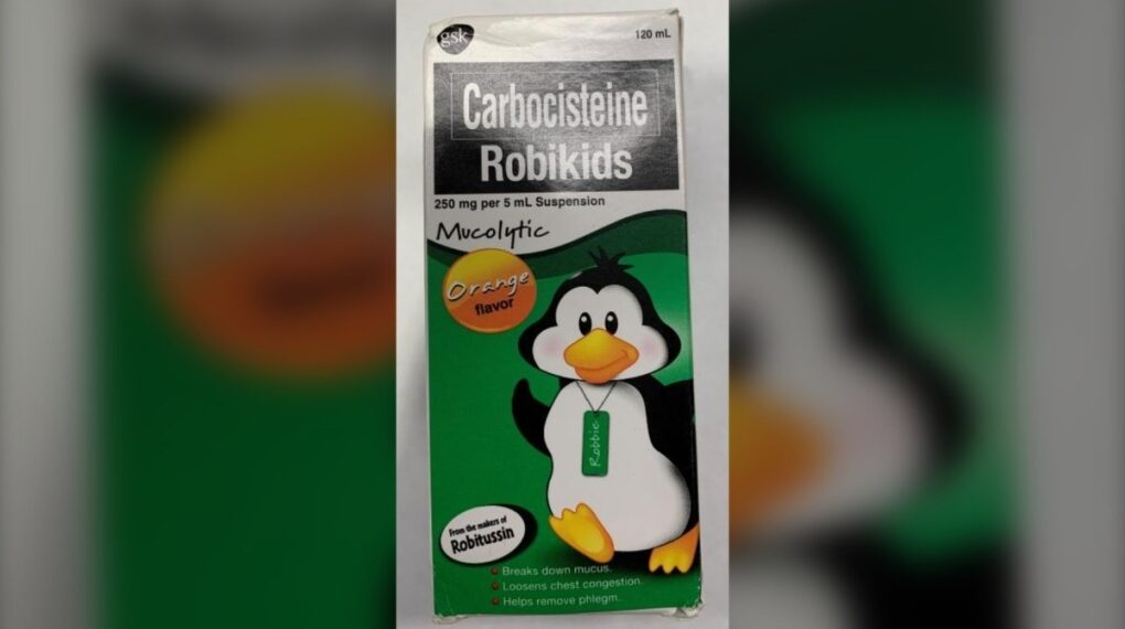 الصحة الكندية تُحذر من تناول أدوية أطفال غير مُصرح بها