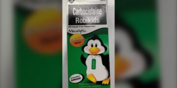 الصحة الكندية تُحذر من تناول أدوية أطفال غير مُصرح بها