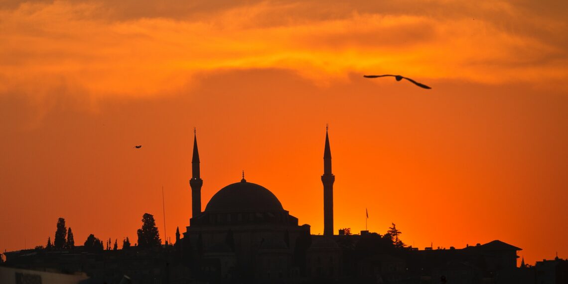 كيف يحتفل المسلمون الكنديون بشهر رمضان؟