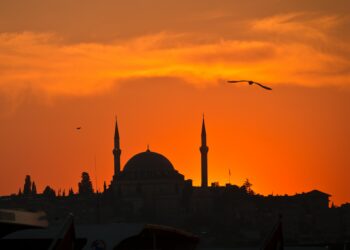 كيف يحتفل المسلمون الكنديون بشهر رمضان؟