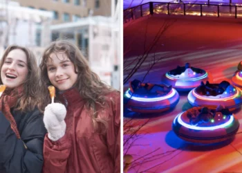 استكشف مهرجان Sugar Shack وسط مدينة مونتريال مع العديد من الأنشطة المجانية