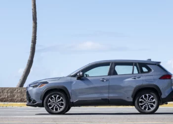 أفضل 6 سيارات دفع رباعي من ناحية التكلفة والموثوقية في الأسواق الكندية