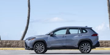 أفضل 6 سيارات دفع رباعي من ناحية التكلفة والموثوقية في الأسواق الكندية