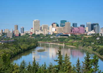 Forbes : مدينتان كنديان من بين أفضل أماكن العالم للسفر لعام 2023