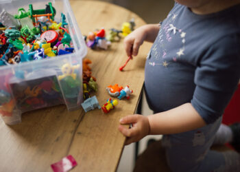 مواد كيميائية مُسببة للسرطان في أكثر من 87 بالمئة من الأدوات المنزلية وألعاب الأطفال