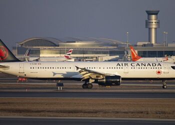 معلومات جديدة عن سرقة 20 مليون دولار من الذهب من مطار “بيرسون ” الدولي