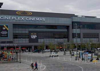 Cineplex تعلن عن عروض الأفلام لشهر مايو/أيار وبأسعار تبدأ من 2.99 دولار