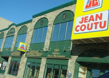 أغنى الأغنياء في كيبيك خلال عام 2023  وفقاً لـ Forbes