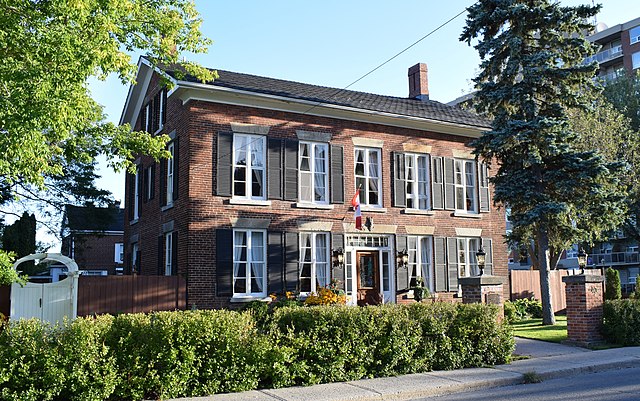 أرخص 7 مدن في كيبيك وكندا لشراء منزل حالياً