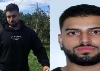 شرطة كيبيك تطلب مساعدة السكان لإيجاد رجل مطلوب بتهمة القتل