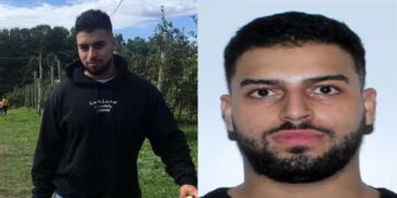 شرطة كيبيك تطلب مساعدة السكان لإيجاد رجل مطلوب بتهمة القتل