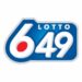 أحد المحظوظين يربح جائزة 6/49 الكبرى بقيمة 64 مليون دولار
