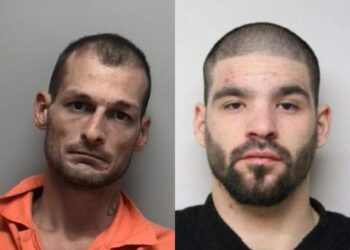 الشرطة تلقي القبض على شخصين بتهمة القوادة وارتكاب جرائم جنسية أخرى