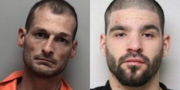 الشرطة تلقي القبض على شخصين بتهمة القوادة وارتكاب جرائم جنسية أخرى