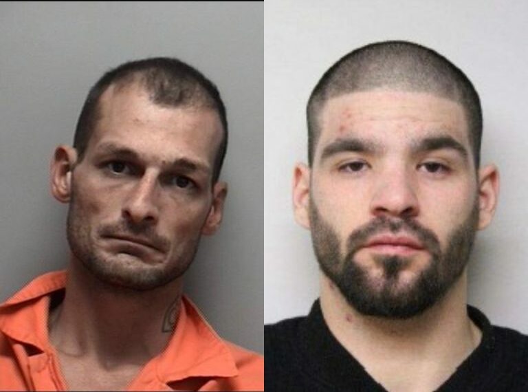 الشرطة تلقي القبض على شخصين بتهمة القوادة وارتكاب جرائم جنسية أخرى