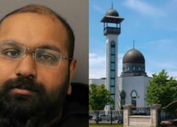 اعتقال مشتبهٍ به في حادثة كراهية في تورنتو