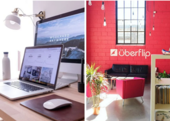 وظائف عن بعد في كندا مع إجازات غير محدودة مدفوعة الأجر