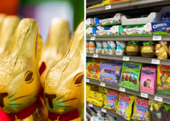 سحب بعض منتجات الشوكولا التي تم بيعها في الأسواق المحلية : تعرفوا إليها