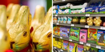 سحب بعض منتجات الشوكولا التي تم بيعها في الأسواق المحلية : تعرفوا إليها