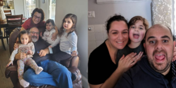 أسرةٌ تخسر 12 ألف دولار بسبب خطأ مطبعي بحرف واحد في تذكرة الطيران