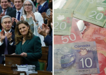 6 برامج من الحكومة الكندية للمساعدة في تخفيف غلاء المعيشة في عام 2023