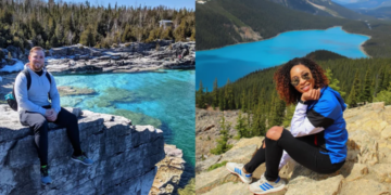 11 مساراً لمحبي المشي لمسافات طويلة في كندا خلال الصيف