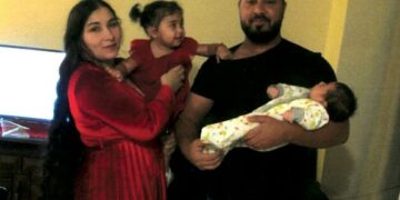 تفاصيل جديدة عن العائلة التي غرقت في نهر St. Lawrence