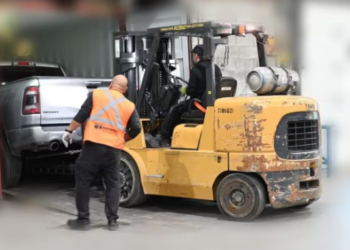 بسبب زيادة السرقات ..السلطات في مونتريال تتخذ إجراءات صارمة لتصدير السيارات إلى الخارج