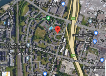 اعتقال 2 من المشتبه بهم على خلفية حادث إطلاق نار في LaSalle