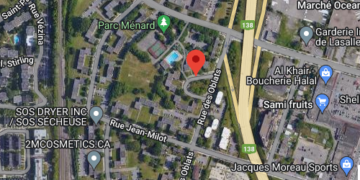 اعتقال 2 من المشتبه بهم على خلفية حادث إطلاق نار في LaSalle