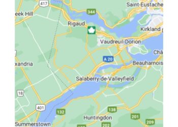 وفاة رجل في Les Coteaux بعد سقوط فرع شجرة كبير عليه