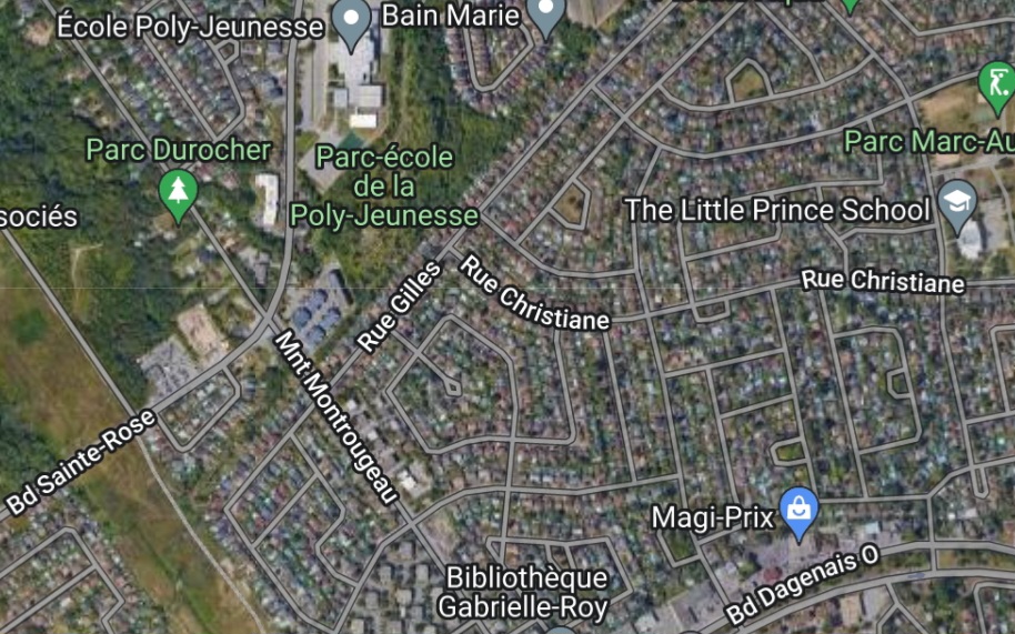 مراهقة تطعن والدها أثناء نومه