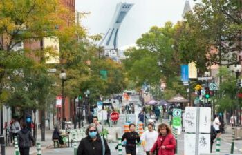 اعتباراً من اليوم .. قواعد جديدة لمواقف السيارات في مونتريال