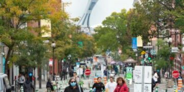 اعتباراً من اليوم .. قواعد جديدة لمواقف السيارات في مونتريال