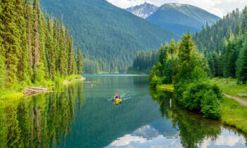 وظائف شاغرة في 7 متنزهات في كيبيك برواتب تصل إلى 80،000 دولار سنوياً