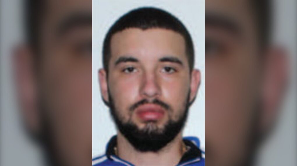 الشرطة تلقي القبض على أحد أخطر المطلوبين في كيبيك