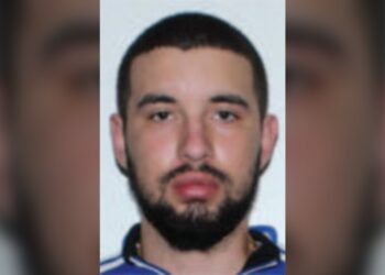 الشرطة تلقي القبض على أحد أخطر المطلوبين في كيبيك