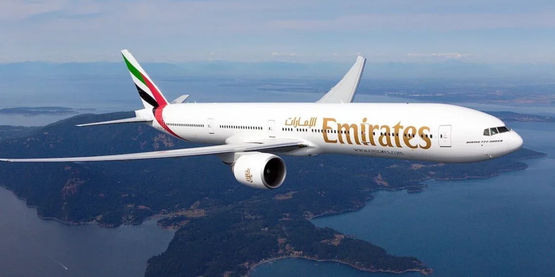 الخطوط الجوية الإماراتية تُعلن عن رحلات مباشرة من مونتريال إلى دبي