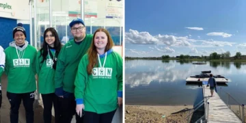 آلاف الوظائف ضمن برنامج التوظيف الصيفي في كندا بأجور تصل إلى أكثر من 20 دولار في الساعة