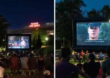 مونتريال تستضيف مهرجان الأفلام السنوي Film Noir au Canal