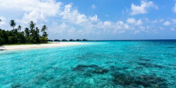 استكشف هذه الشواطئ السياحية الساحرة الموجودة في كندا