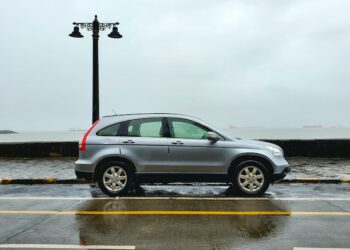 أكثر 10 سيارات عُرضة للسرقة في كيبيك