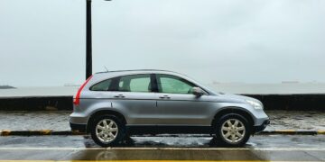 أكثر 10 سيارات عُرضة للسرقة في كيبيك