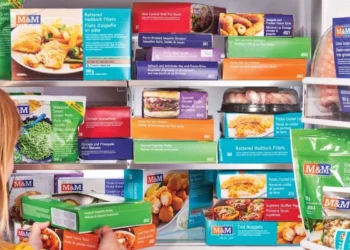 الصحة الكندية تسحب بعض منتجات البرغر المجمدة من الأسواق لأسباب تتعلق بالسلامة