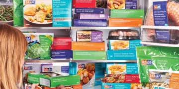 الصحة الكندية تسحب بعض منتجات البرغر المجمدة من الأسواق لأسباب تتعلق بالسلامة