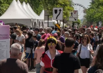 استشكف مهرجان القصص المصوّرة المجاني في مونتريال