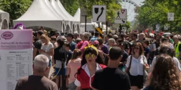 استشكف مهرجان القصص المصوّرة المجاني في مونتريال