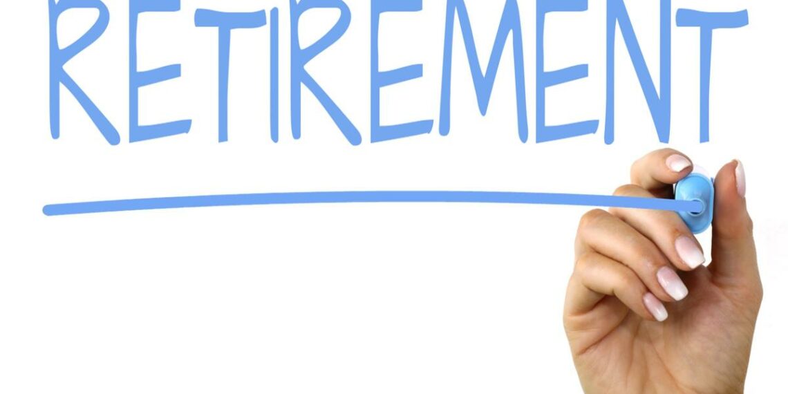 هل تحتاج كندا إلى رفع سن التقاعد؟