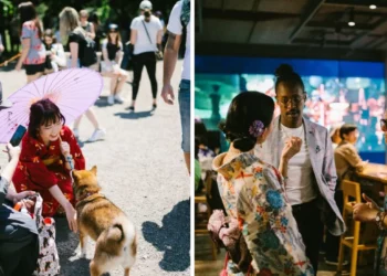 مونتريال على موعد مع مهرجان Japan Week في أوائل شهر مايو/أيار